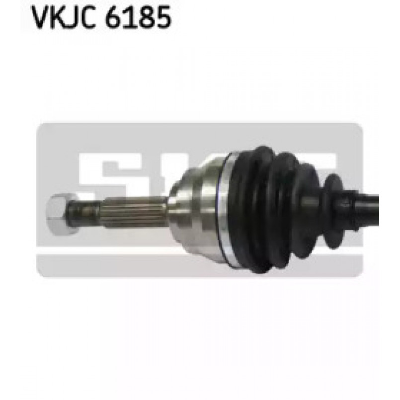VKJC 6185 SKF - Привідний вал